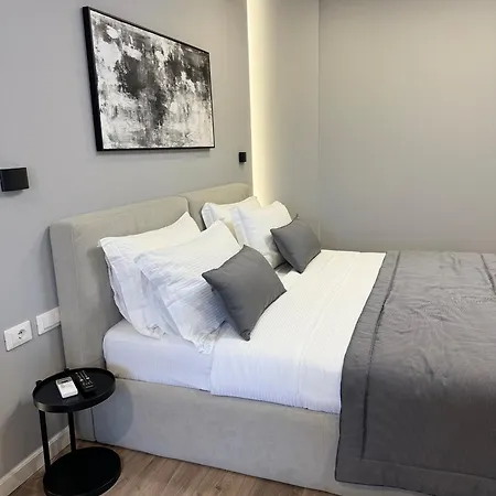 L'hotel Hotel Tirana