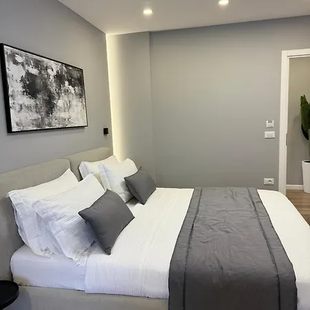 L'hotel 3* تيرانا