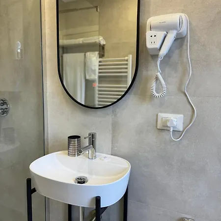 L'hotel Hotel Tirana