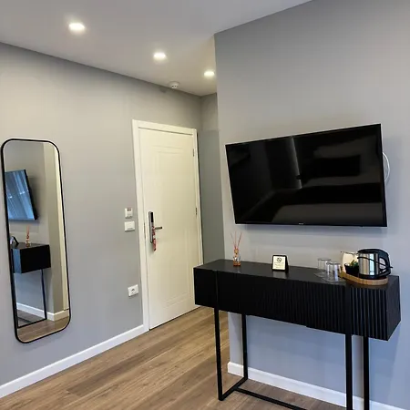 Hotel L'hotel Tirana