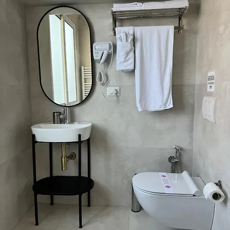 Hotel L'hotel