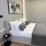 L'hotel Szálloda Tirana