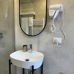 L'hotel Szálloda Tirana