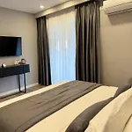 L'hotel Szálloda 3*