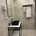 L'hotel 3*