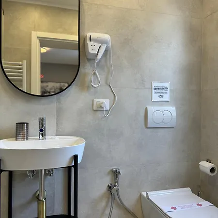 L'hotel Otel