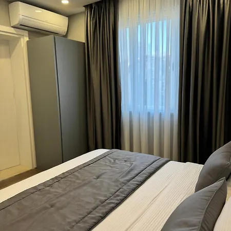 L'hotel Otel 3*