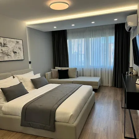 L'hotel Hotell