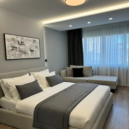 L'hotel Hotell 3*