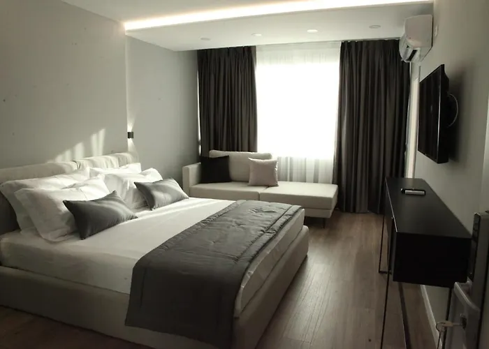 L'hotel
