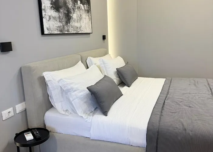 L'hotel Hotell Tirana