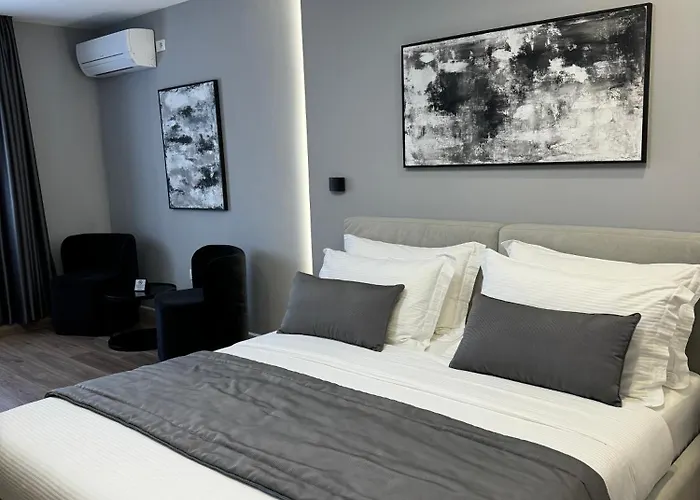 L'hotel 3*