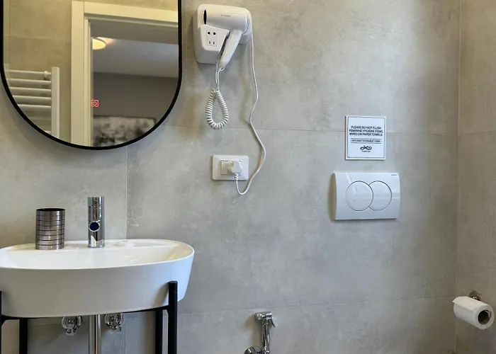 L'hotel Hotell