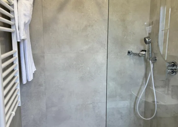 Hotell L'hotel