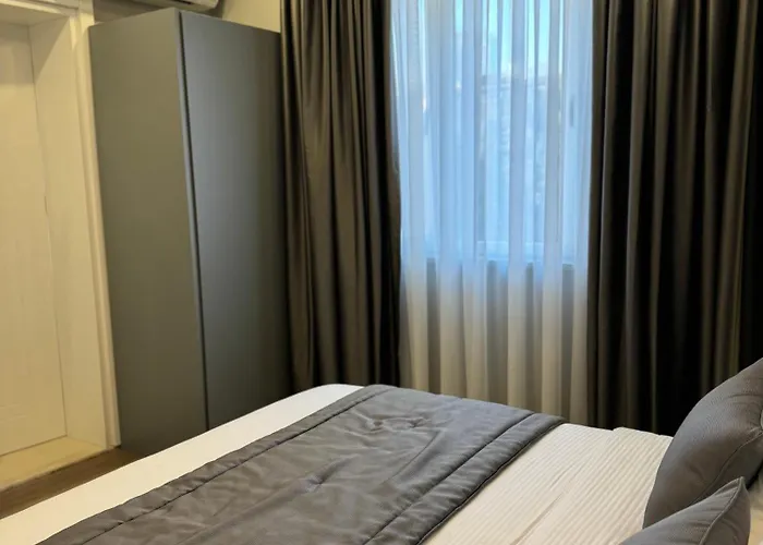 L'hotel Hotel 3*