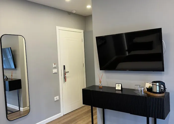 Hotel L'hotel Tirana