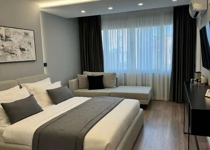 L'hotel Hotell