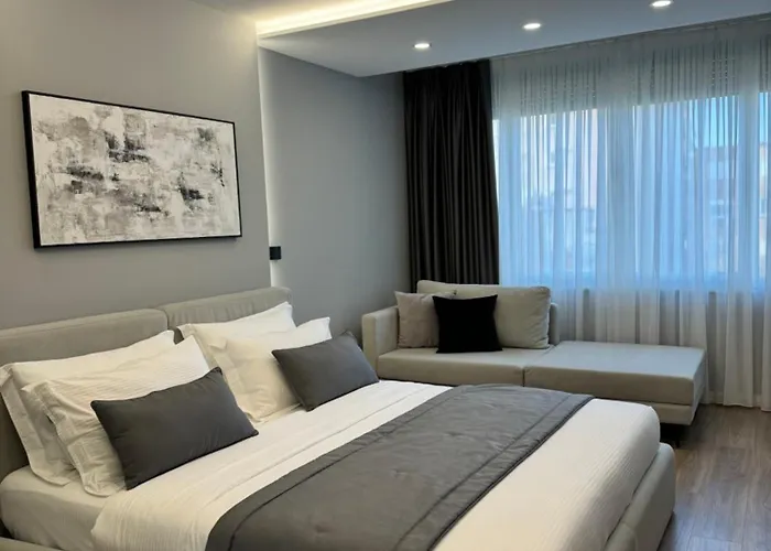 L'hotel Hotel 3*