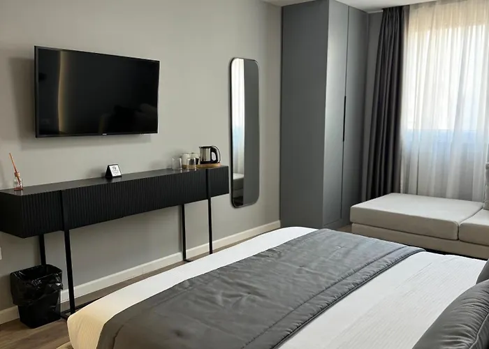 Hotell L'hotel