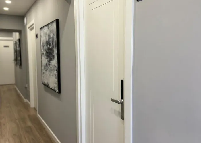 Hotel L'hotel Tirana